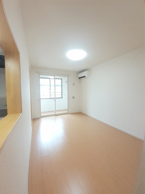 ペルトⅡ リビング