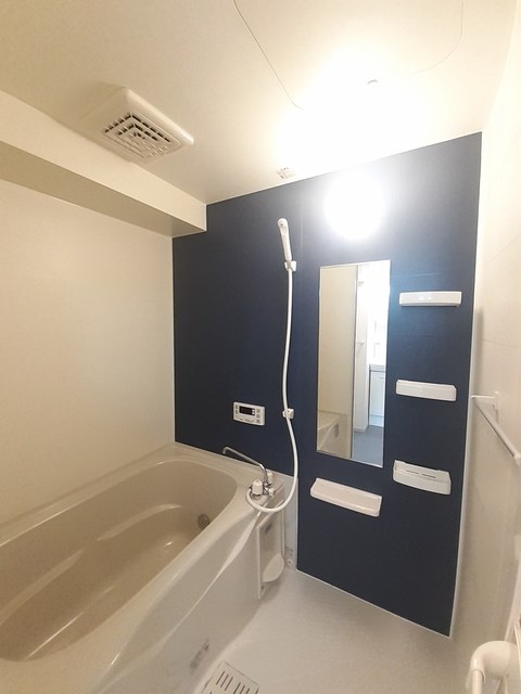 ペルトⅡ 風呂画像