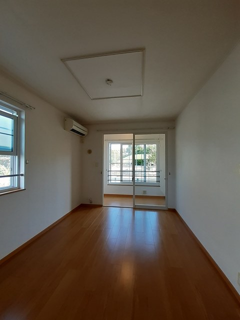 クレスト櫻 リビング