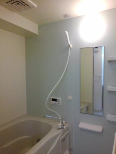 フォーピュア　浜谷 風呂画像