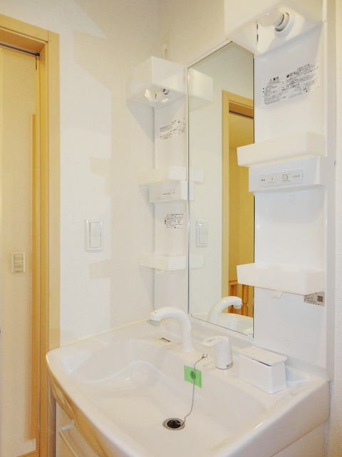 ウィステリアＡ その他2