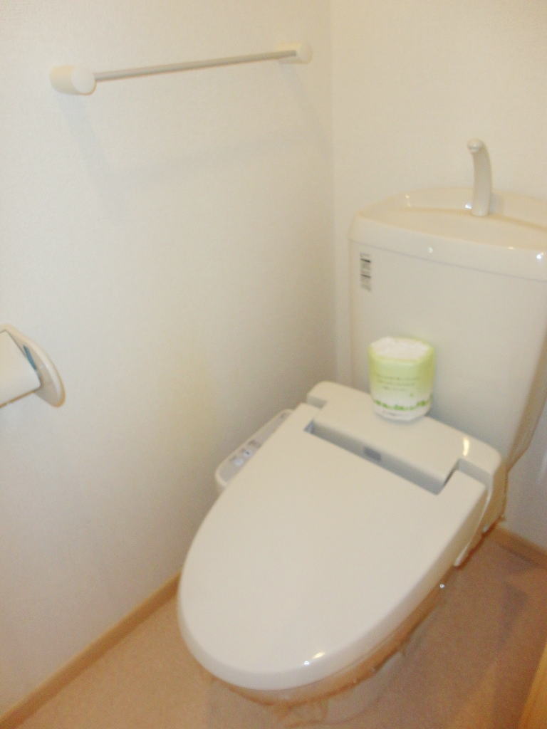 ウィステリアＡ その他3