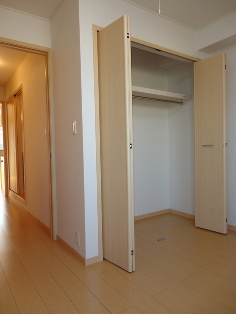 ウィステリアＡ その他4