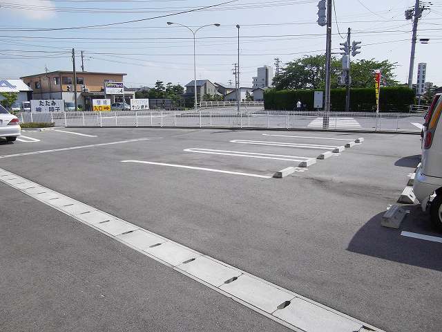 ウィステリアＡ その他5