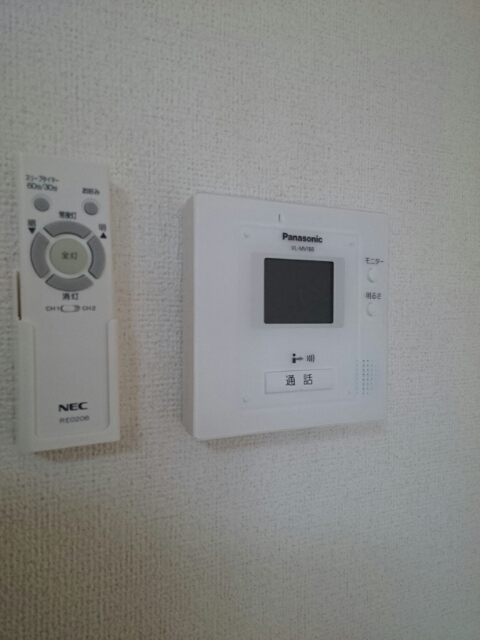 ウィステリアＡ その他6