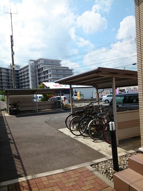 ウィステリアＡ その他7