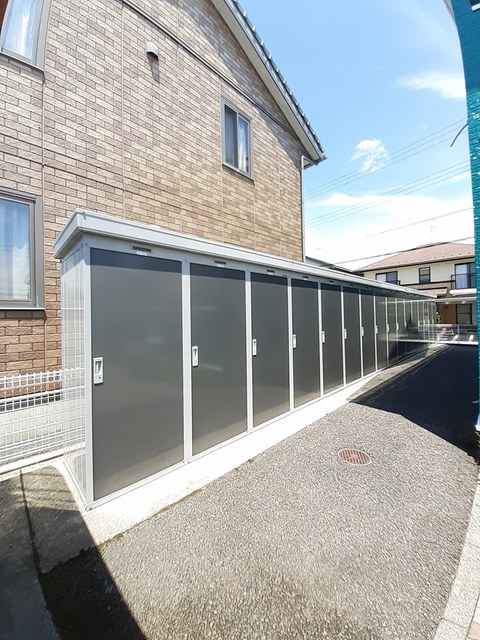 プレミオスカイＢ その他6