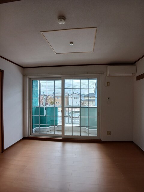 プレミオスカイＢ リビング