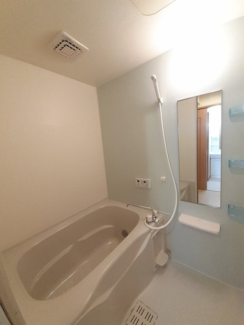 ビサイドミニョン 風呂画像