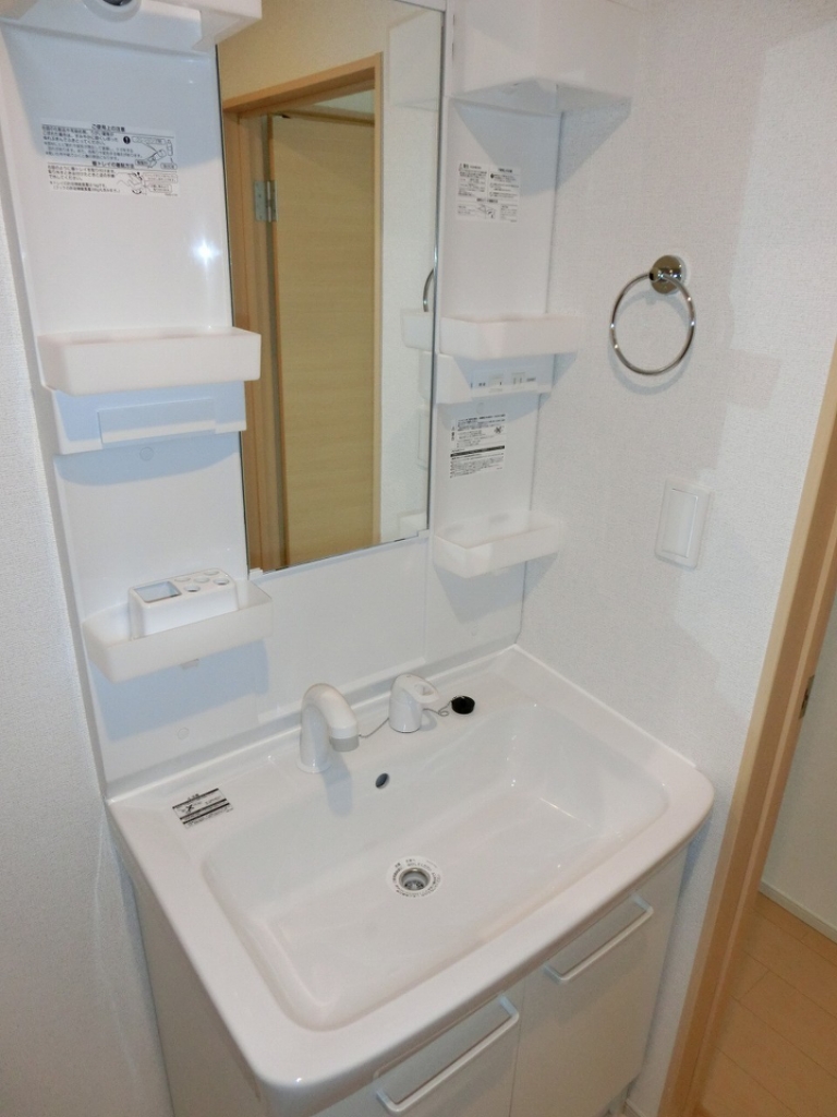 ムーランゼⅡ その他3