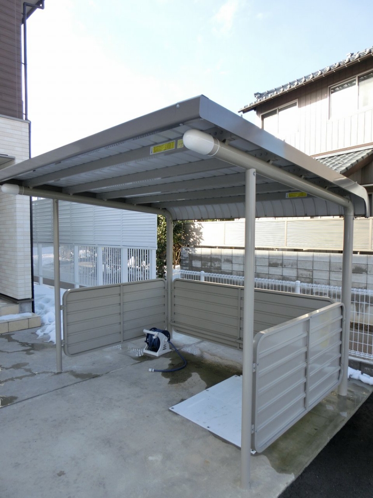 ムーランゼⅡ その他8