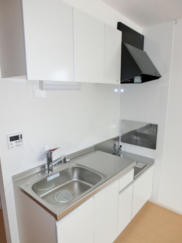 ムーランゼⅡ キッチン