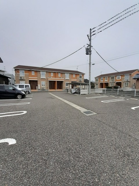 アメジストＡ その他6