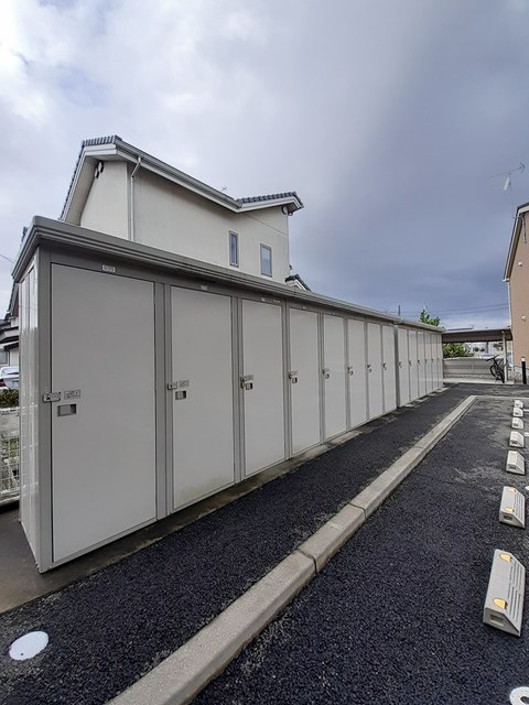 アメジストＡ その他7