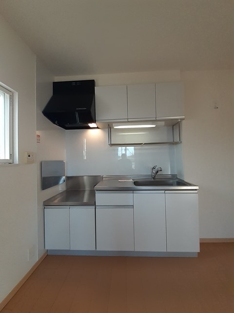 ニューロージーＡ キッチン