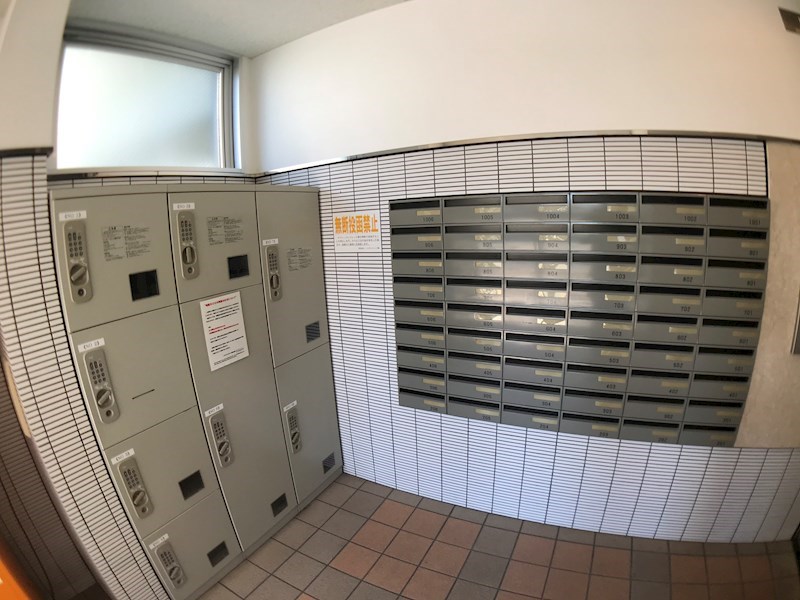 グレイスハイツ東中通 その他13