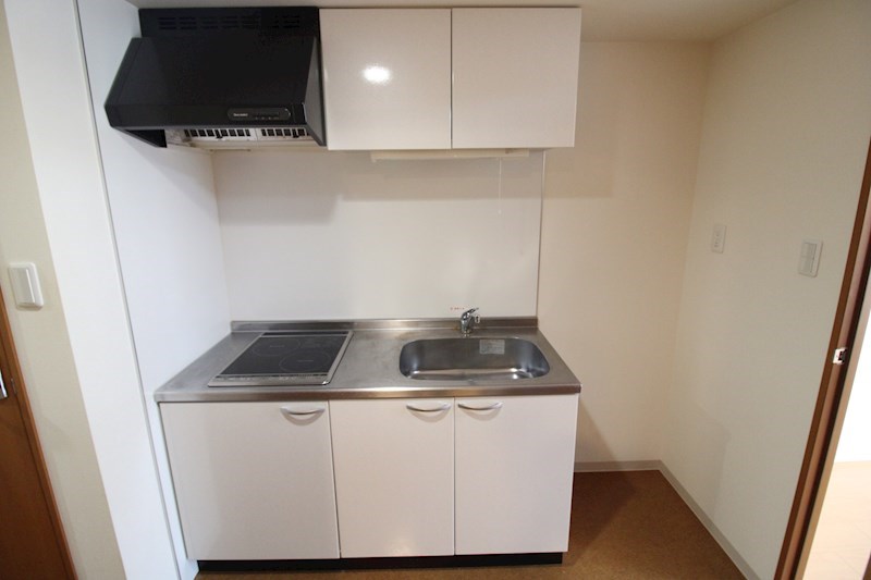 グレイスハイツ東中通タワー その他2