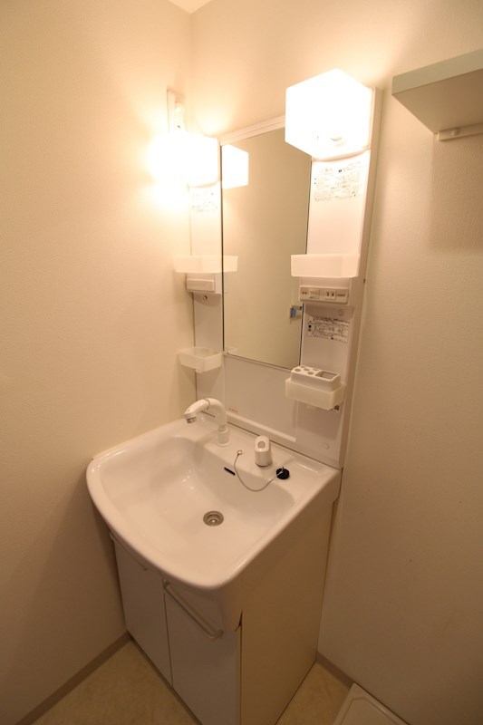 グレイスハイツ東中通タワー その他4