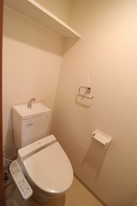 グレイスハイツ東中通タワー その他5