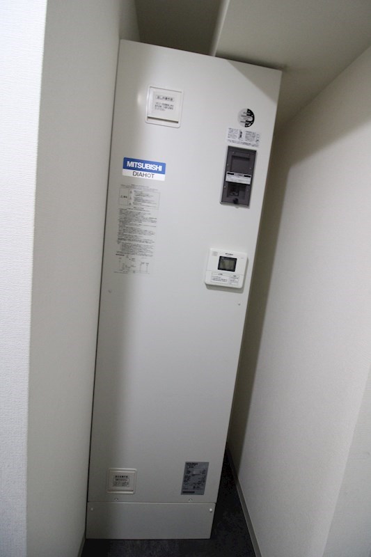 グレイスハイツ東中通タワー その他13