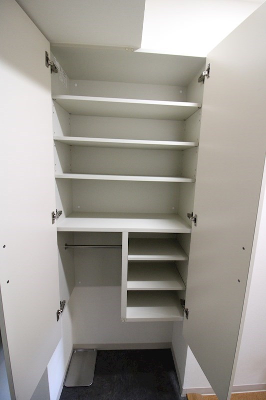 グレイスハイツ東中通タワー その他15