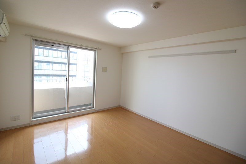 グレイスハイツ東中通タワー その他1