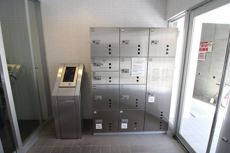 グレイスハイツ東中通タワー その他12