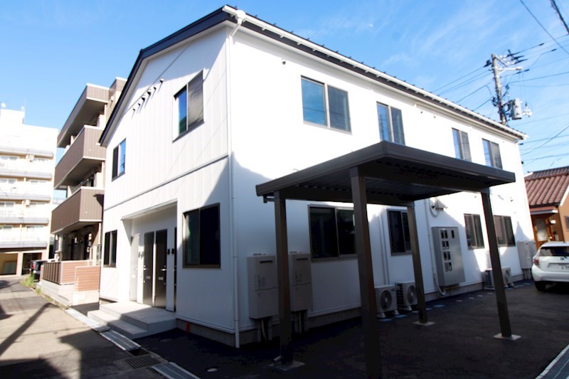 MODEST天神 103号室 外観