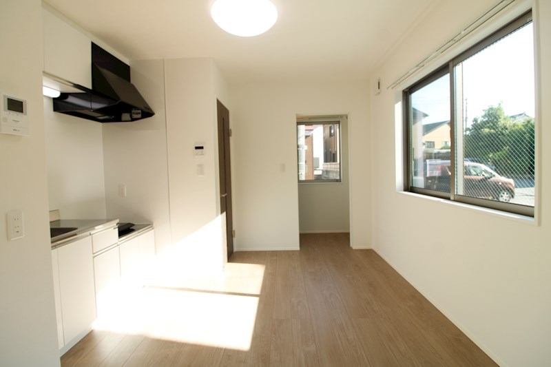 MODEST天神 その他1