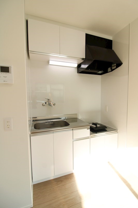 MODEST天神 その他2