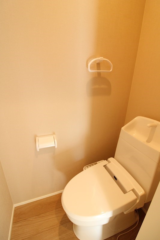 MODEST天神 その他4