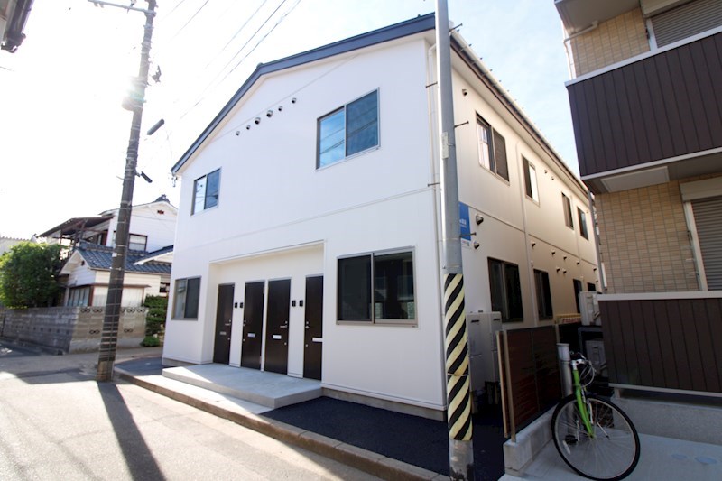 MODEST天神 その他12