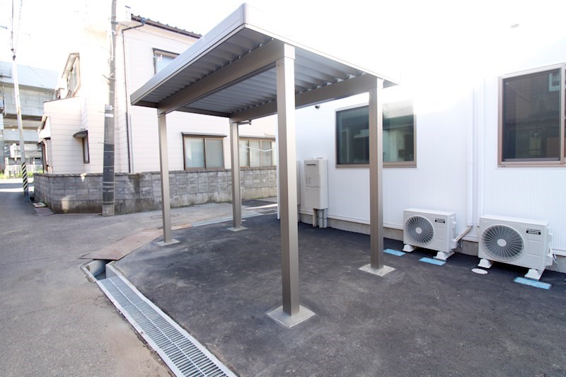 MODEST天神 その他13