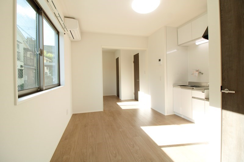 MODEST天神 その他14