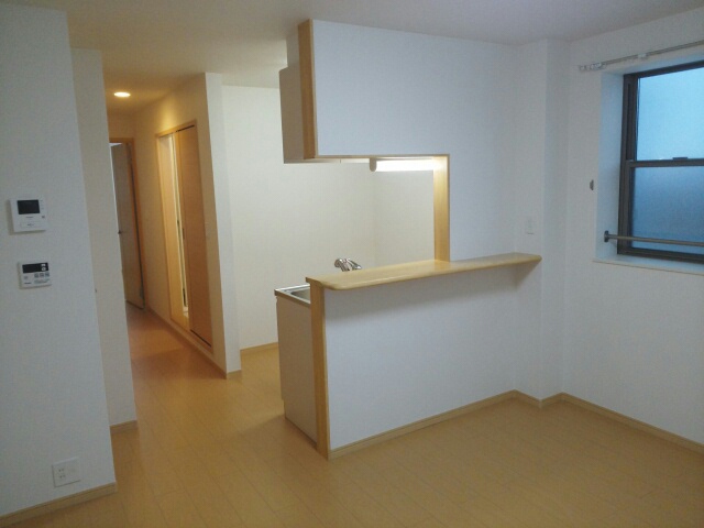 ミルキーパーク城所Ⅱ その他1