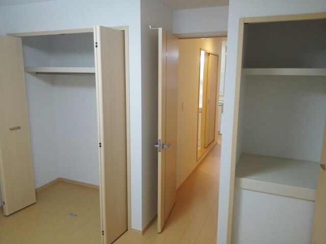 ミルキーパーク城所Ⅱ その他3