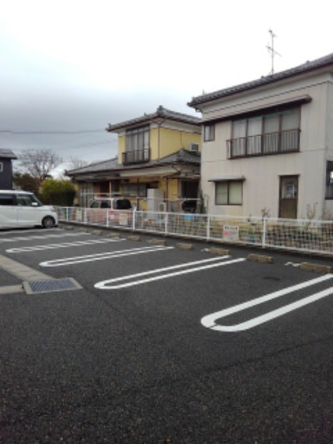 ミルキーパーク城所Ⅱ その他5