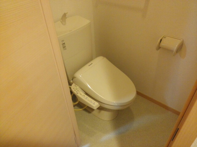 ミルキーパーク城所Ⅱ その他6