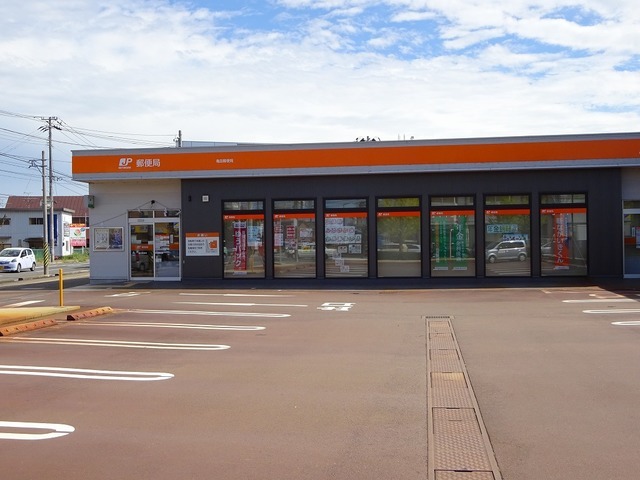 ミルキーパーク城所Ⅱ その他外観3