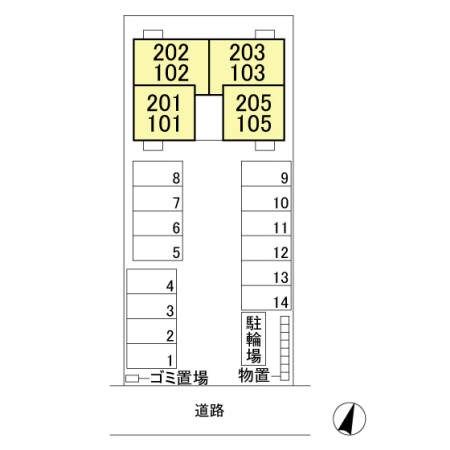 ベルテ その他15