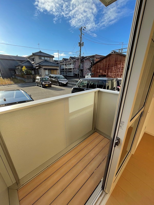 クレベール東出来島 その他15