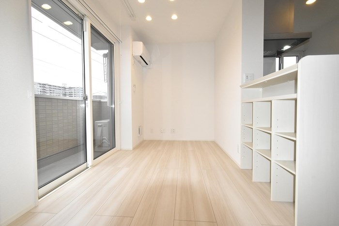 ベル・スラージュ その他1