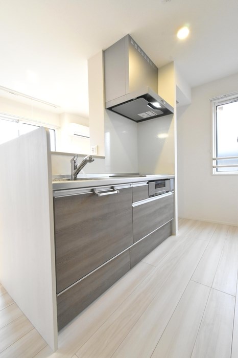 ベル・スラージュ その他2