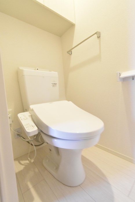 ベル・スラージュ その他4