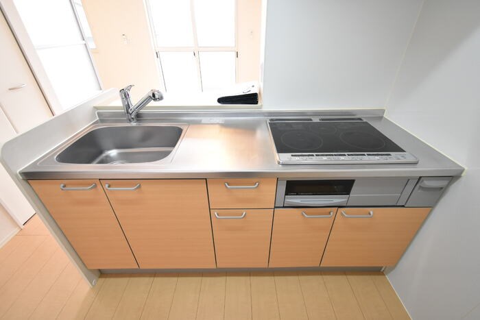 スズカゼB その他2