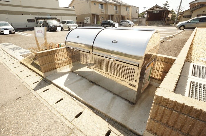 スズカゼB その他13