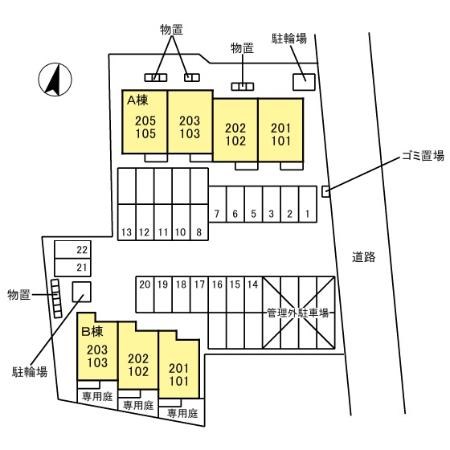 スズカゼB その他17