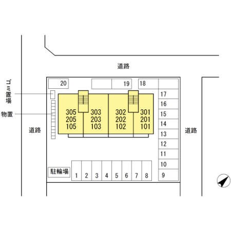 オッツファルコン その他15