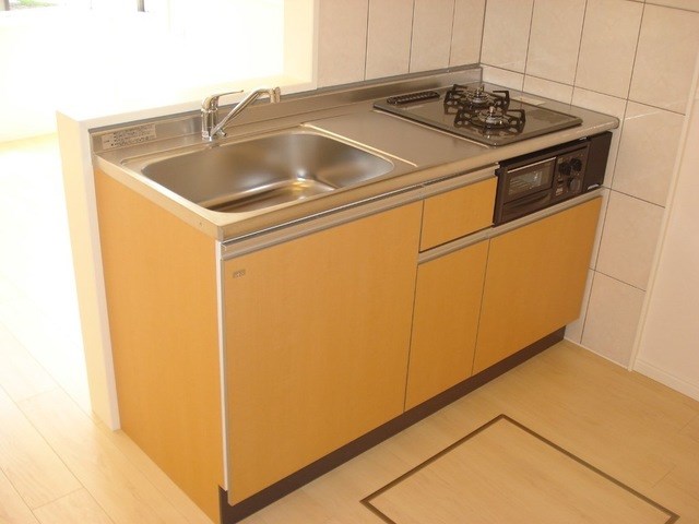 グリーンコートⅡ その他2