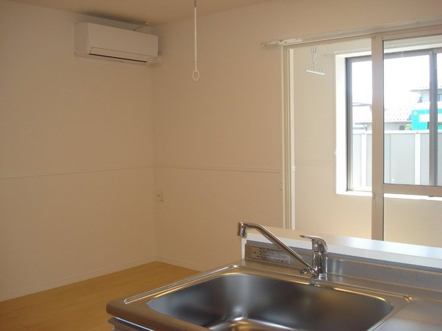 グリーンコートⅡ その他9